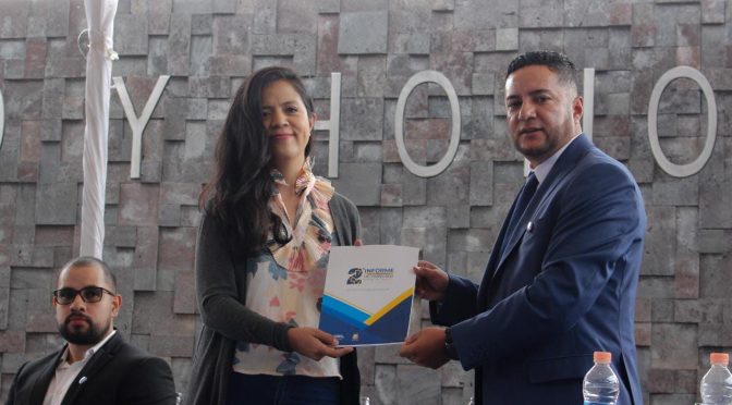 Epitacio Huerta se transforma con 5 mdp en infraestructura: Secum