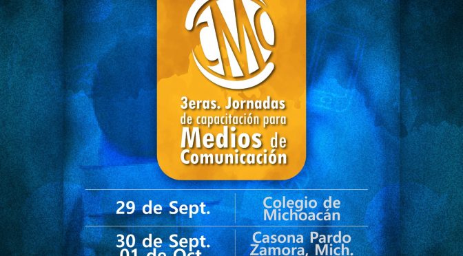 Fundación Merza invita a terceras jornadas de capacitación para periodistas