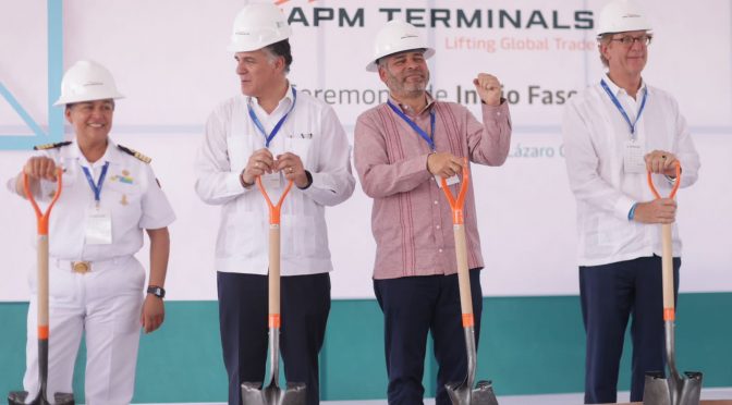Gobierno de Bedolla atrajo inversiones por 68 mil mdp
