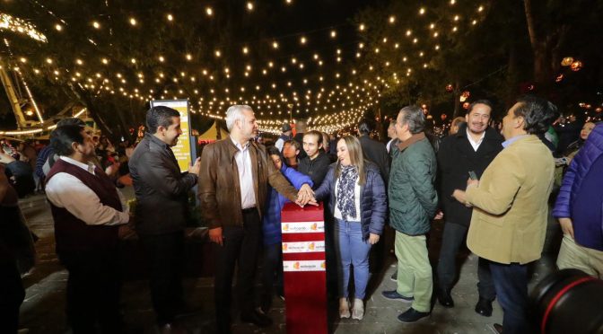 Logró Ceconexpo más de un millón de asistentes durante 2023