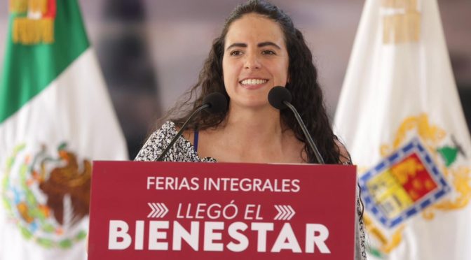 Sectores vulnerados encontraron respaldo en Gobierno de Bedolla