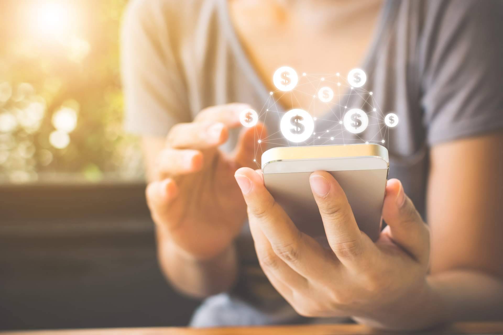Transferencias de dinero de manera fácil y rápida con Sendvalu