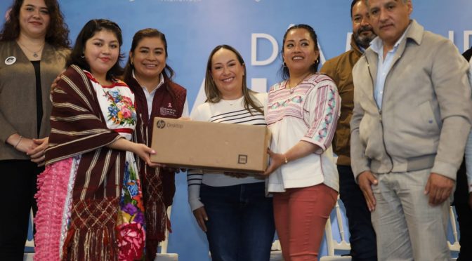 Brigadas atienden salud mental de comunidad Indígenas: SSM