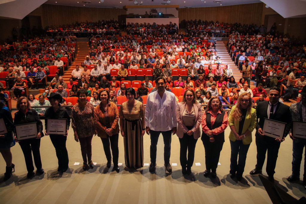 Carlos Peña Ortiz. – Administración Municipal Reynosa 2021-2024