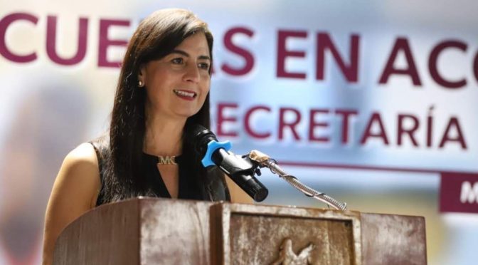 Con más de 130 escuelas arranca combate a la violencia escolar