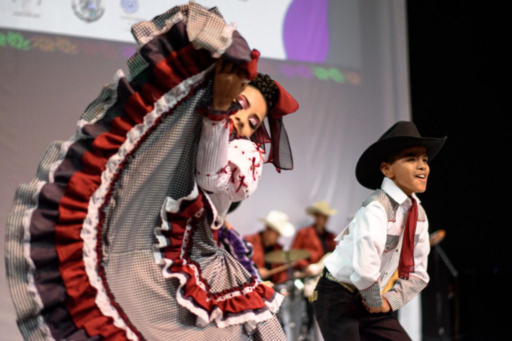 Este fin de semana Reynosa se viste de folclor – Administración Municipal Reynosa 2021-2024