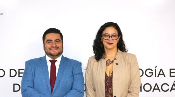 ICTI y Tec de Zamora convocan a participar en Feria de Ciencias e Ingenierías