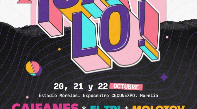 Influencers impartirán conferencias a la chaviza en Festival Jalo