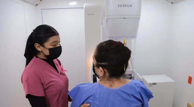 Lo que hay que saber del cáncer de mama: causas, sobrevida, síntomas y apoyos