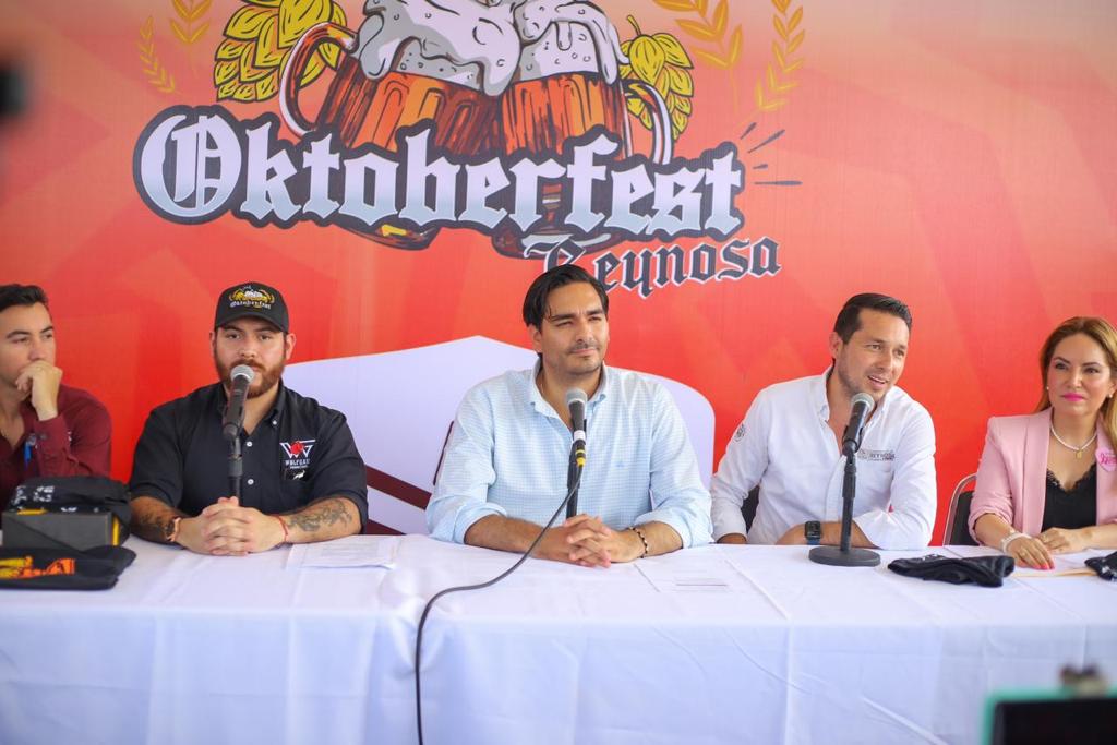Promueve Gobierno de Reynosa turismo con emprendedores locales – Administración Municipal Reynosa 2021-2024
