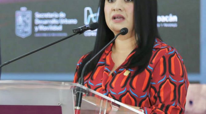 Teleférico de Uruapan, un transporte inclusivo para personas con discapacidad