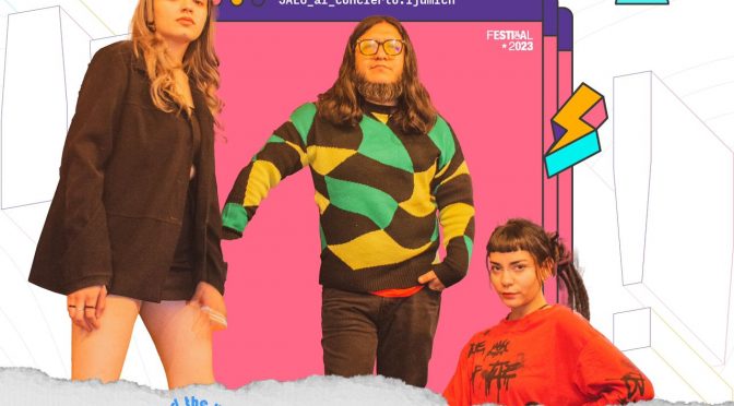 ¡Queremos rock! 13 bandas locales “calentarán” los conciertos en el Morelos