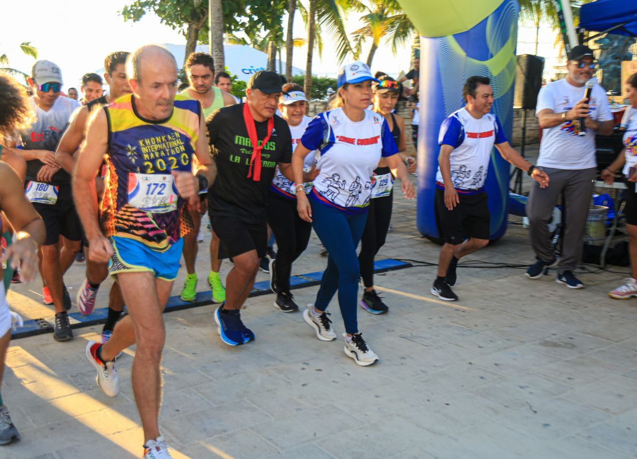 En Solidaridad se fomenta el deporte inclusivo – H. Ayuntamiento de Solidaridad