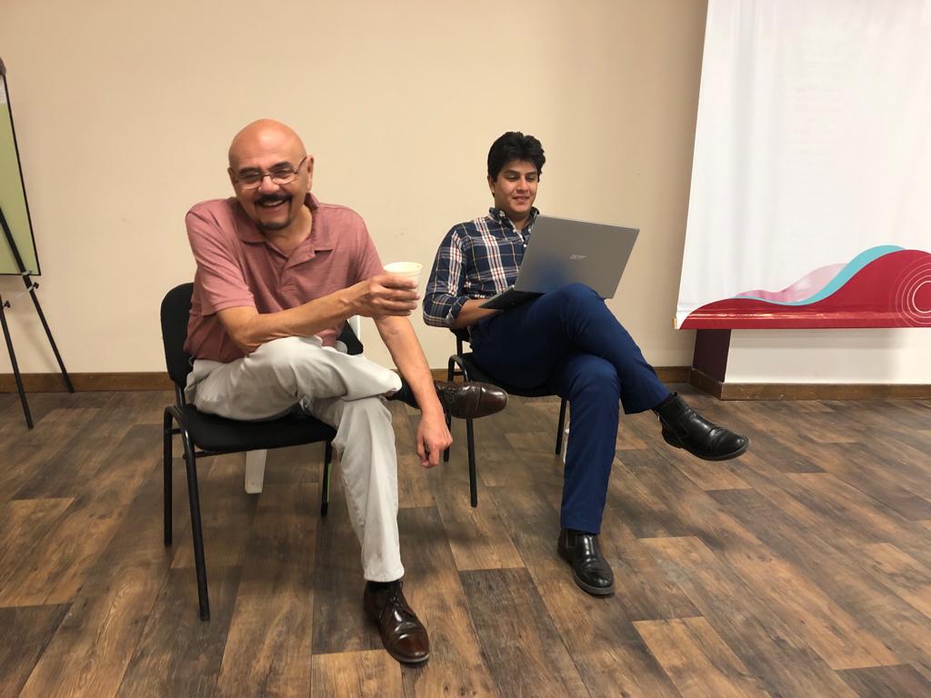 Invita Gobierno de Reynosa a Festival de Dramaturgia Reynosense – Administración Municipal Reynosa 2021-2024