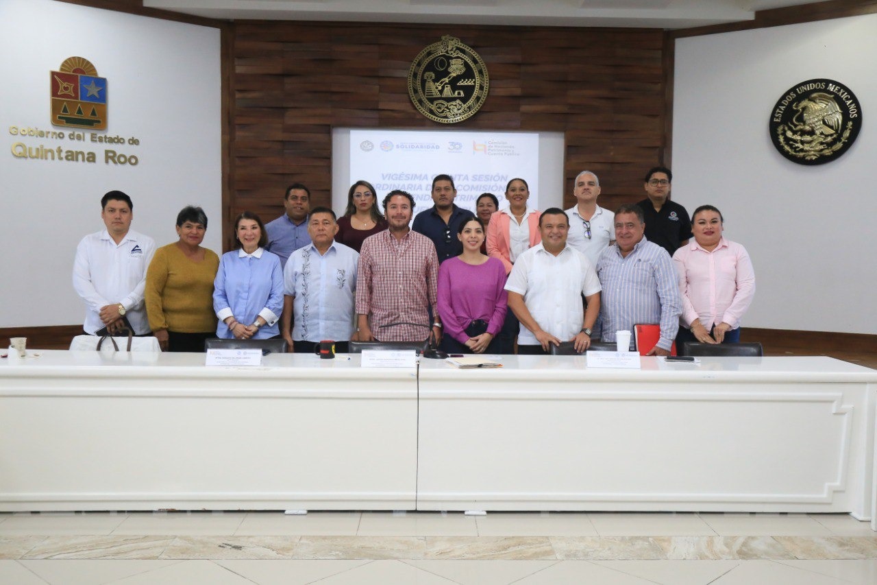 Transparentan información para solidarenses – H. Ayuntamiento de Solidaridad