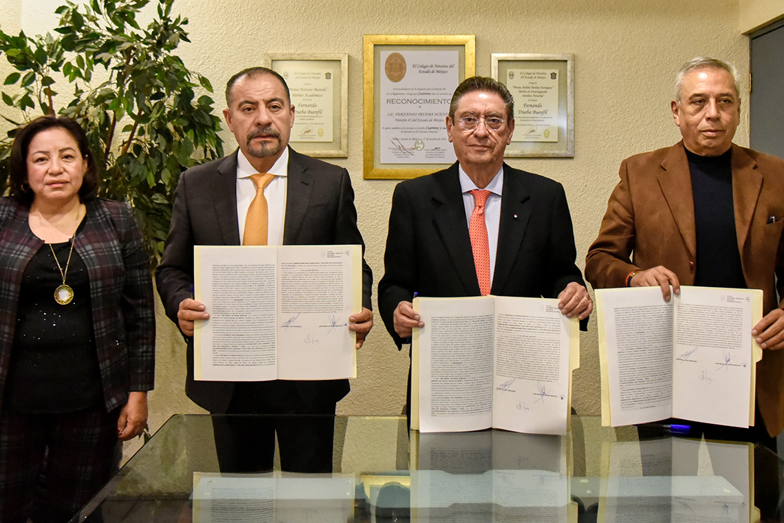 Boletín 236.- Miguel Gutiérrez escritura 11 inmuebles municipales