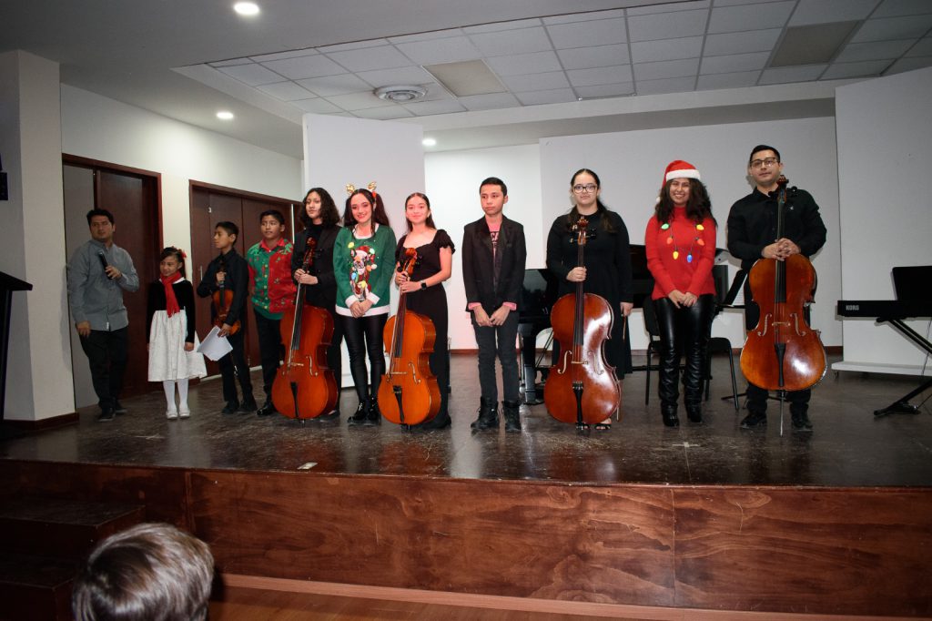 Finalizan alumnos del IRCA taller de piano con un recital – Administración Municipal Reynosa 2021-2024