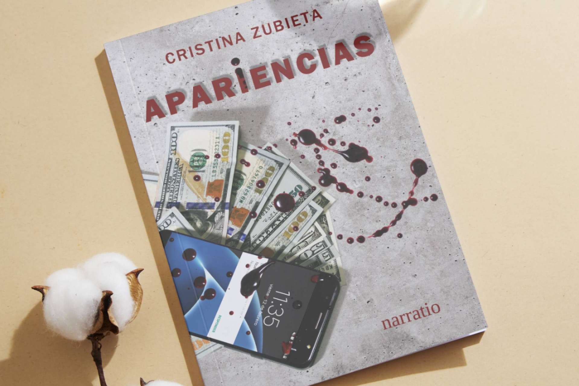 ¿Hasta dónde puede estar alguien dipuesto a llegar para mantener las apariencias?