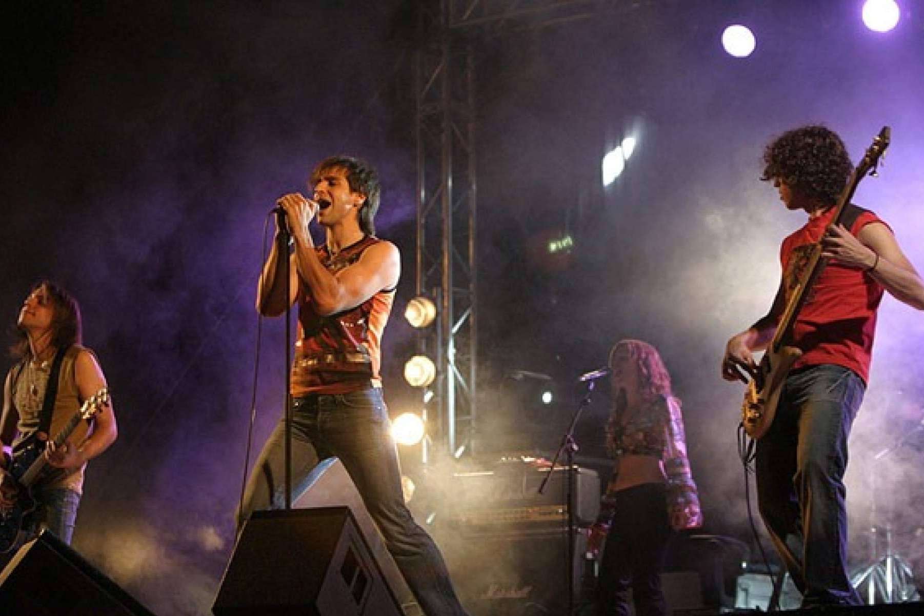 La curiosa historia de YOD, el grupo musical español que triunfa en México casi 20 años después del lanzamiento de su disco