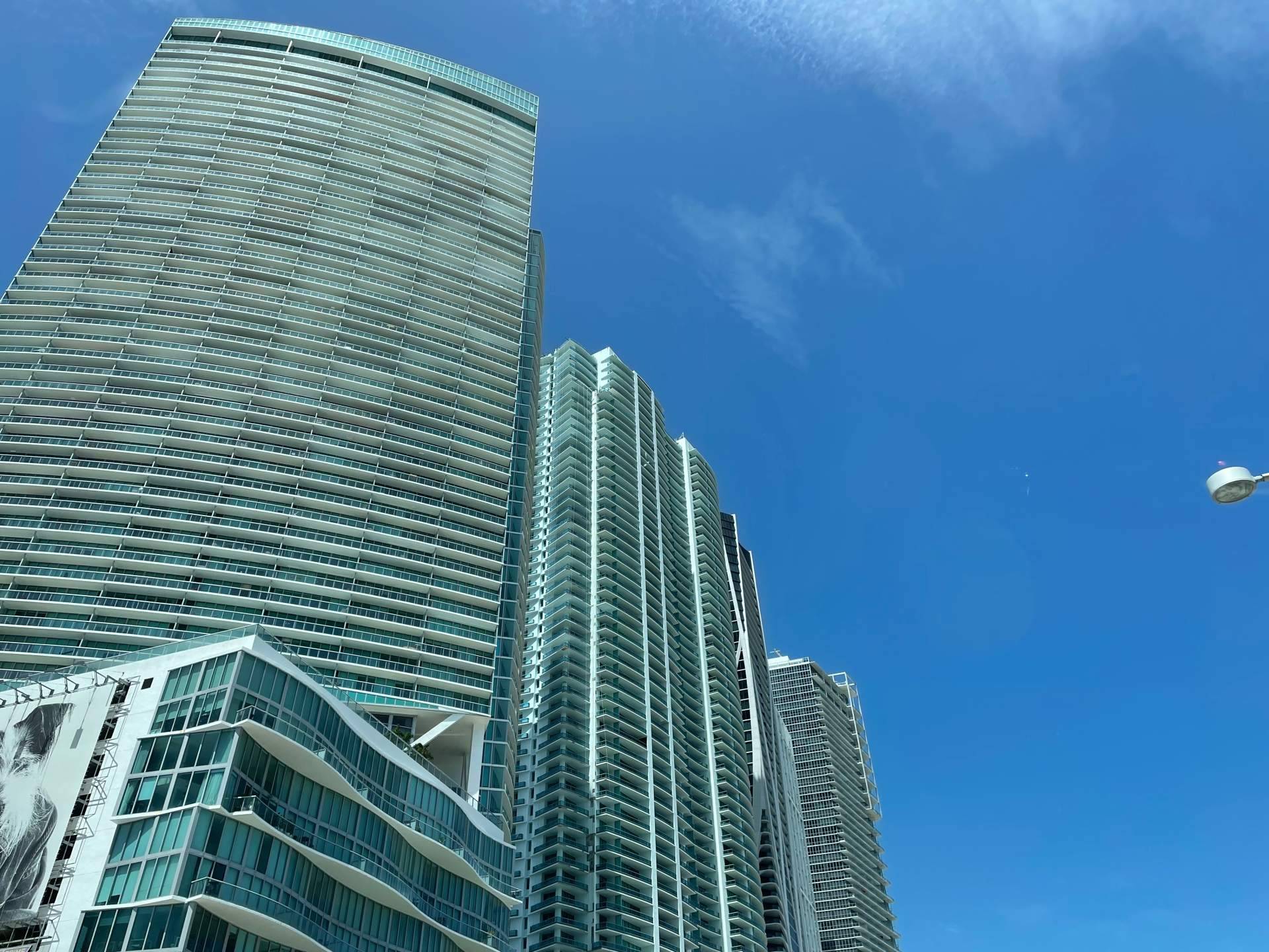 Inversión inmobiliaria en Miami