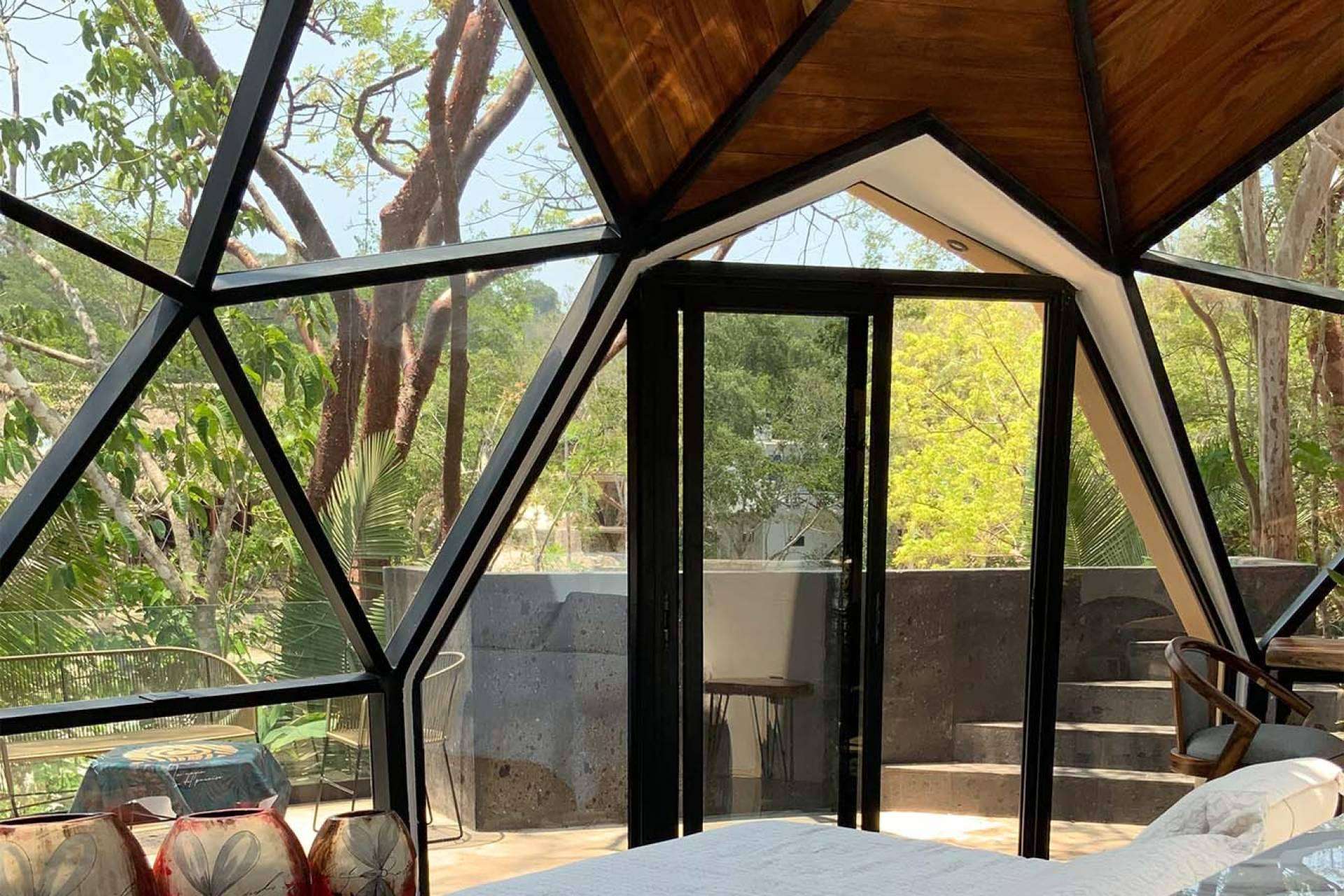 Cabo Real Luxury Glamping; El nuevo estándar del lujo en la naturaleza mexicana