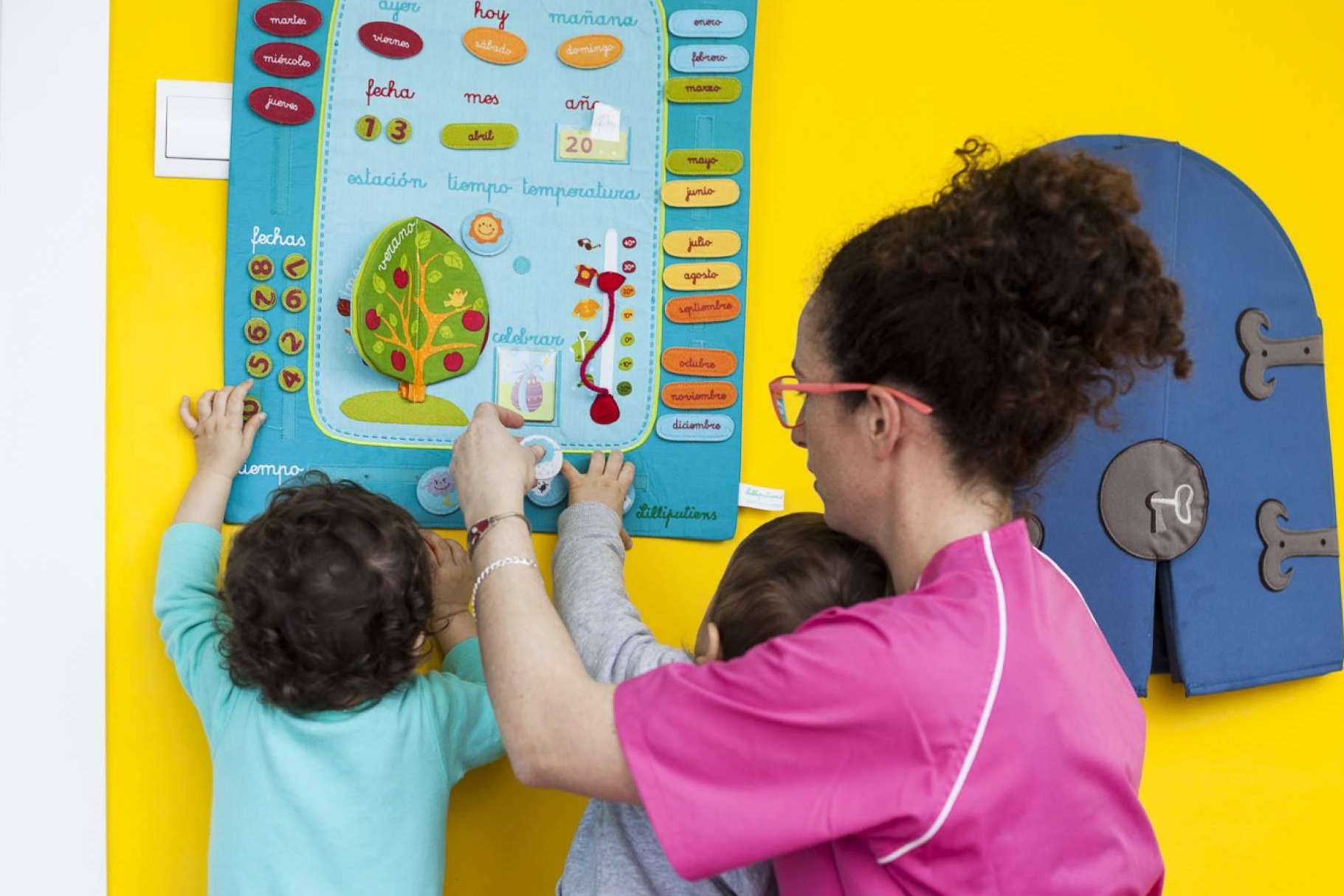 La innovación terapéutica de Xtraordinary People transforma el tratamiento de la neurodiversidad