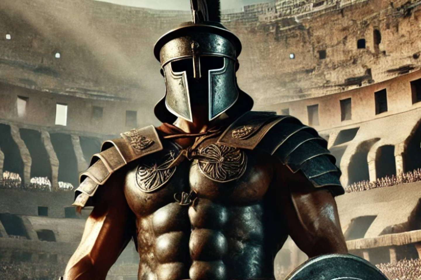 ¿Un gladiador del marketing? Cómo una agencia de marketing digital puede ayudar a superar esto