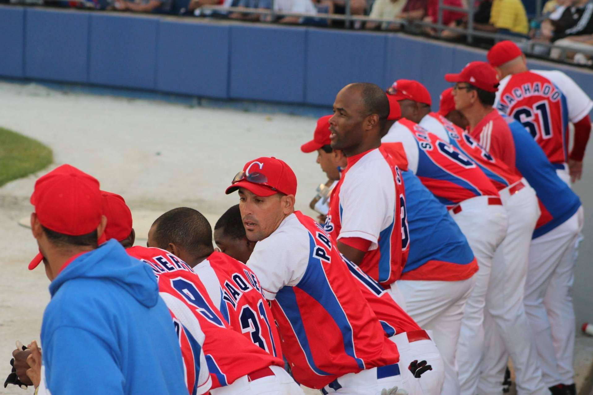 Desempeño del Equipo Cuba en el Premier 12 de la WBSC y sus secuelas
