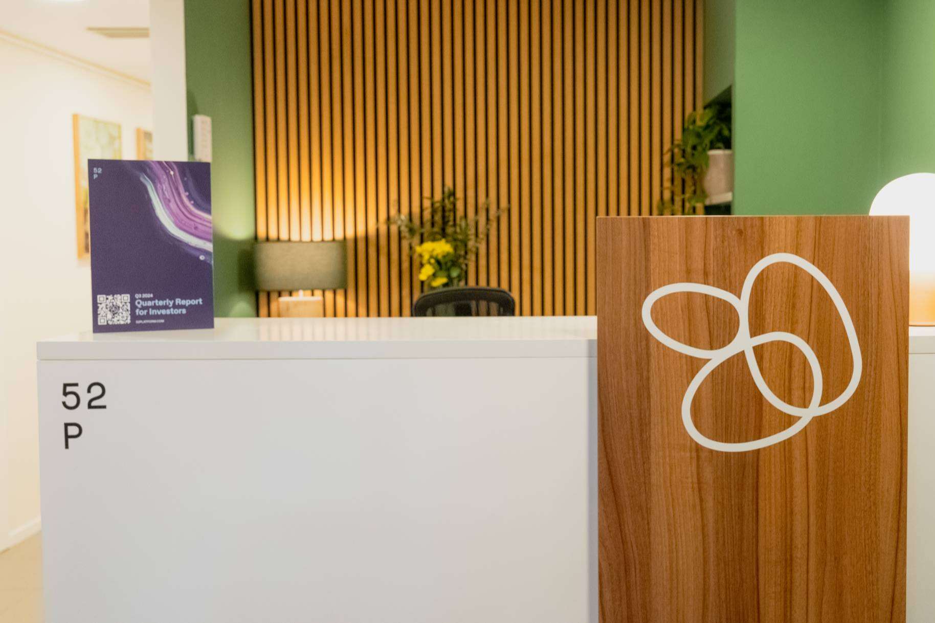 52Platform presenta Bleuler, un avance revolucionario en el tratamiento de la esquizofrenia