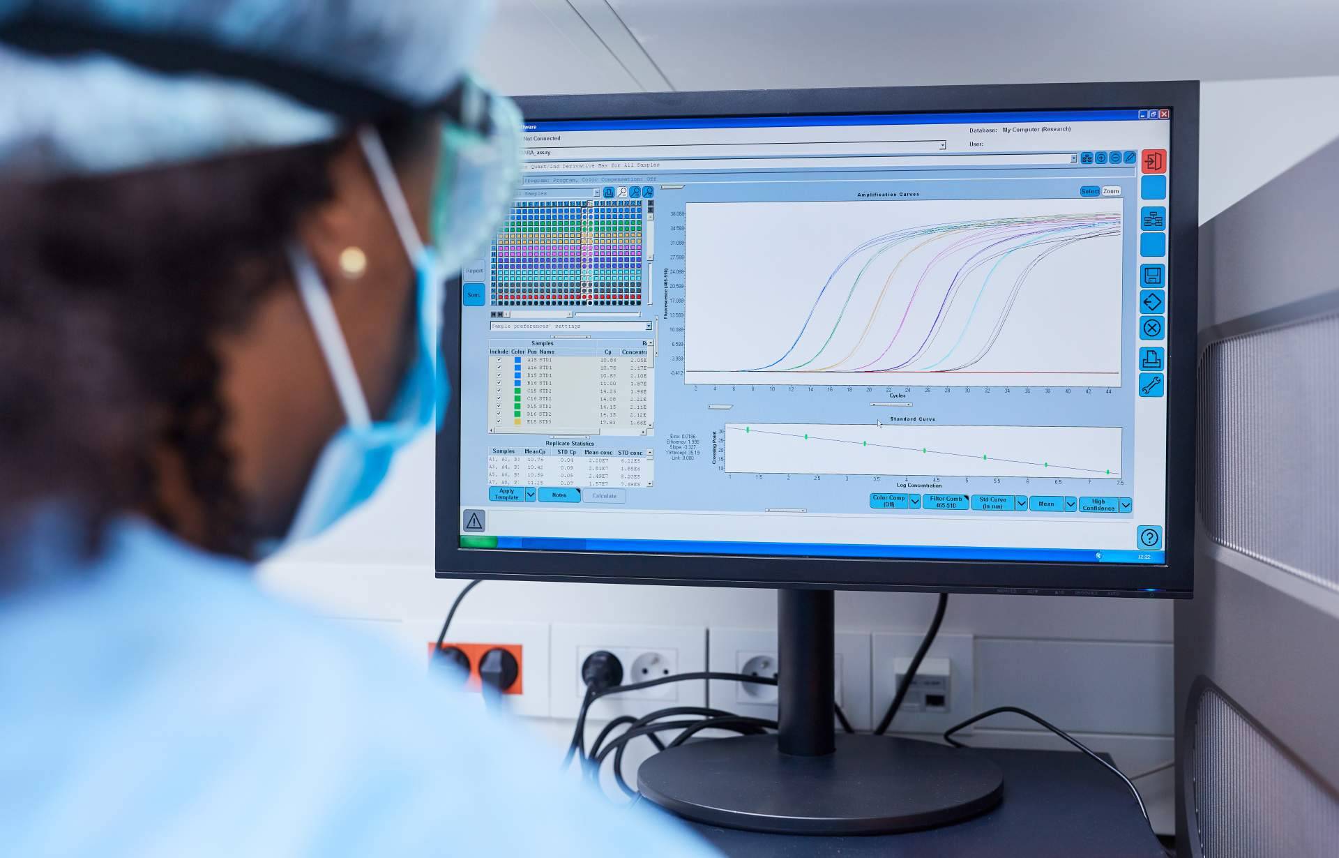 Inteligencia artificial en medicina; La revolución que impulsa Fernando Padilla Farfán