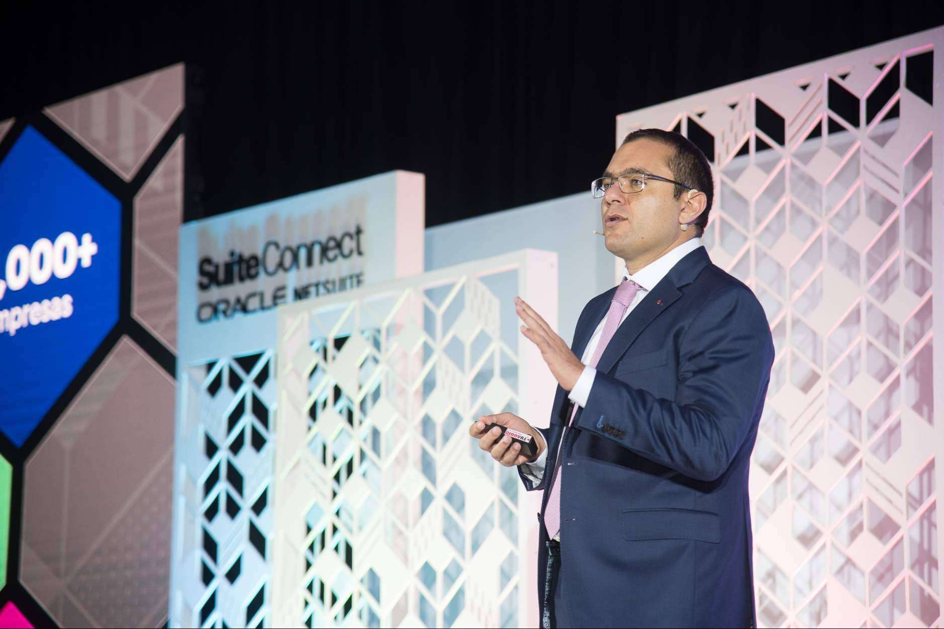 La Inteligencia Artificial de NetSuite; El futuro de la gestión empresarial en América Latina