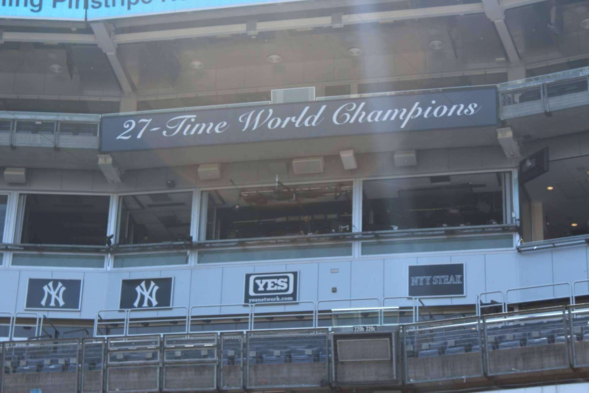 Opciones reales de New York Yankees de llegar a la Serie Mundial del 2025