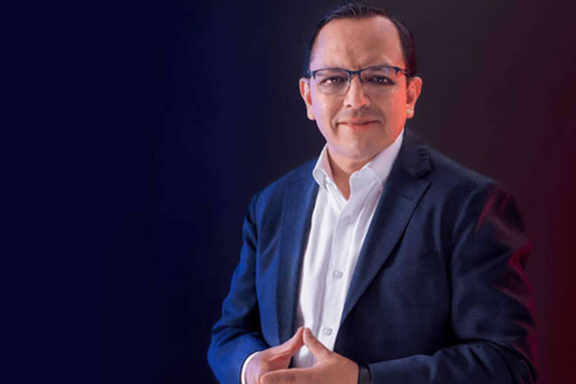 Plenitud financiera; el concepto de bienestar económico de Ernesto Reséndiz