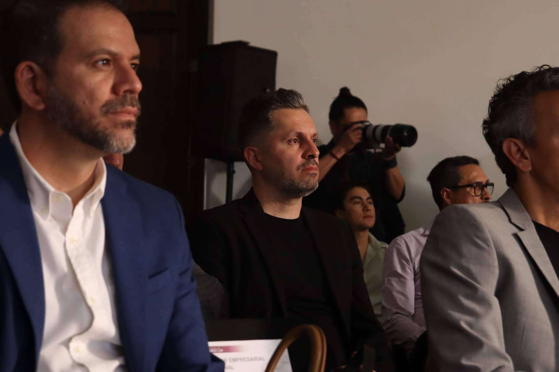 Axen Life, presente en el relanzamiento de la marca Hecho en México