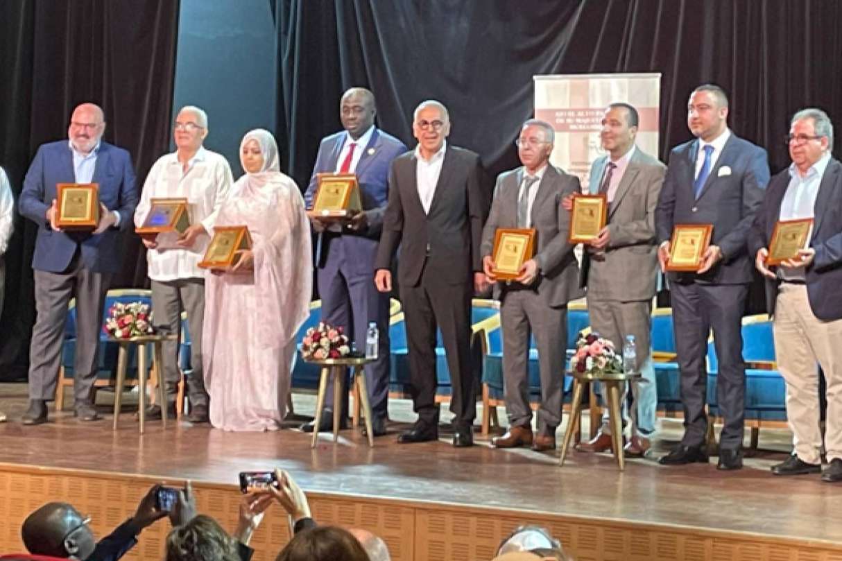 Marruecos impulsa un nuevo eje de cooperación global entre África y Europa