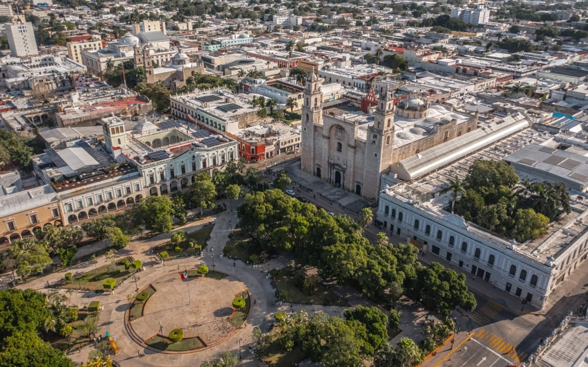 Grupo Libera refuerza su compromiso con el desarrollo sustentable en Yucatán