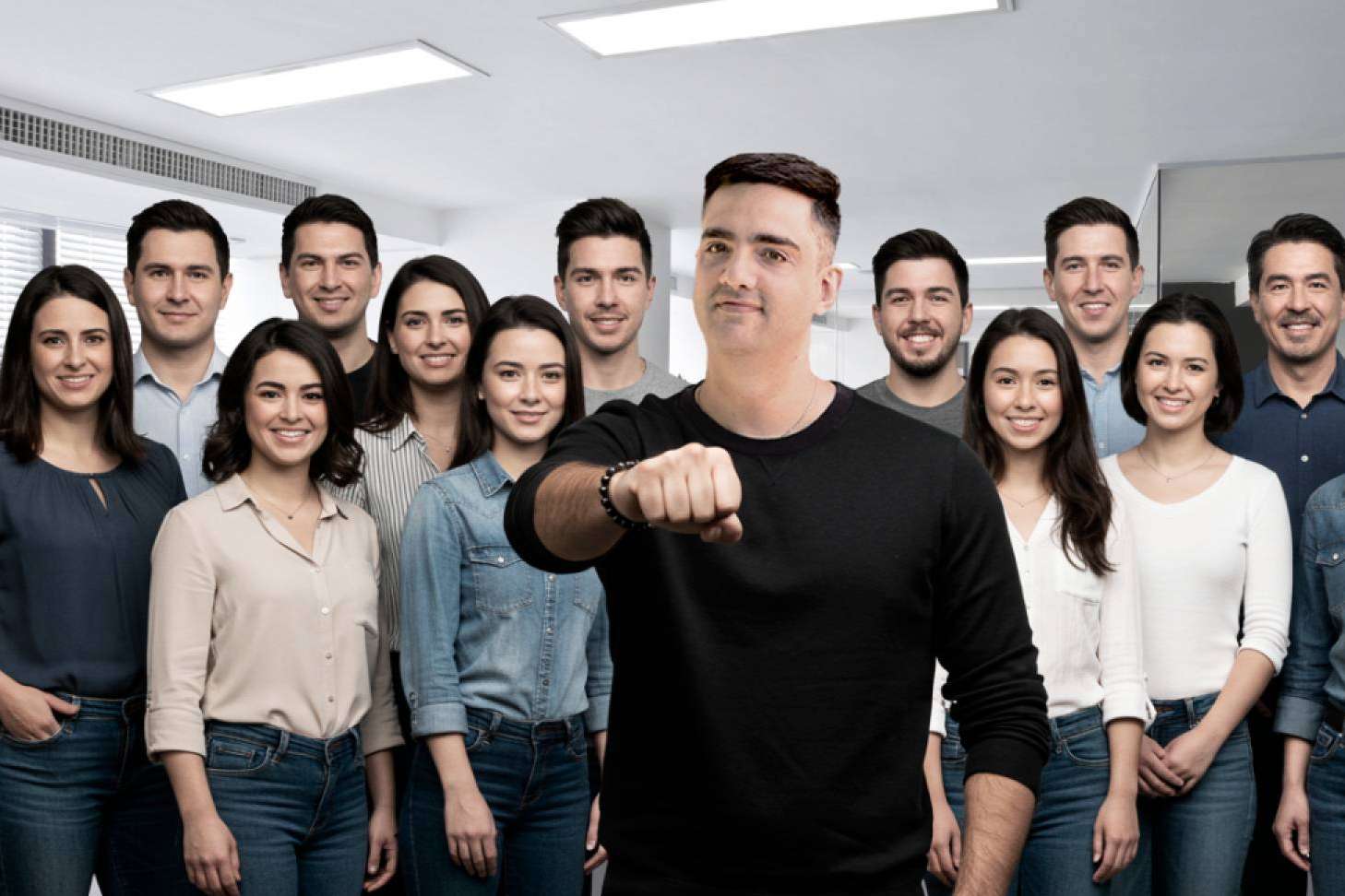 La agencia argentina que triplica ventas y revoluciona el marketing digital