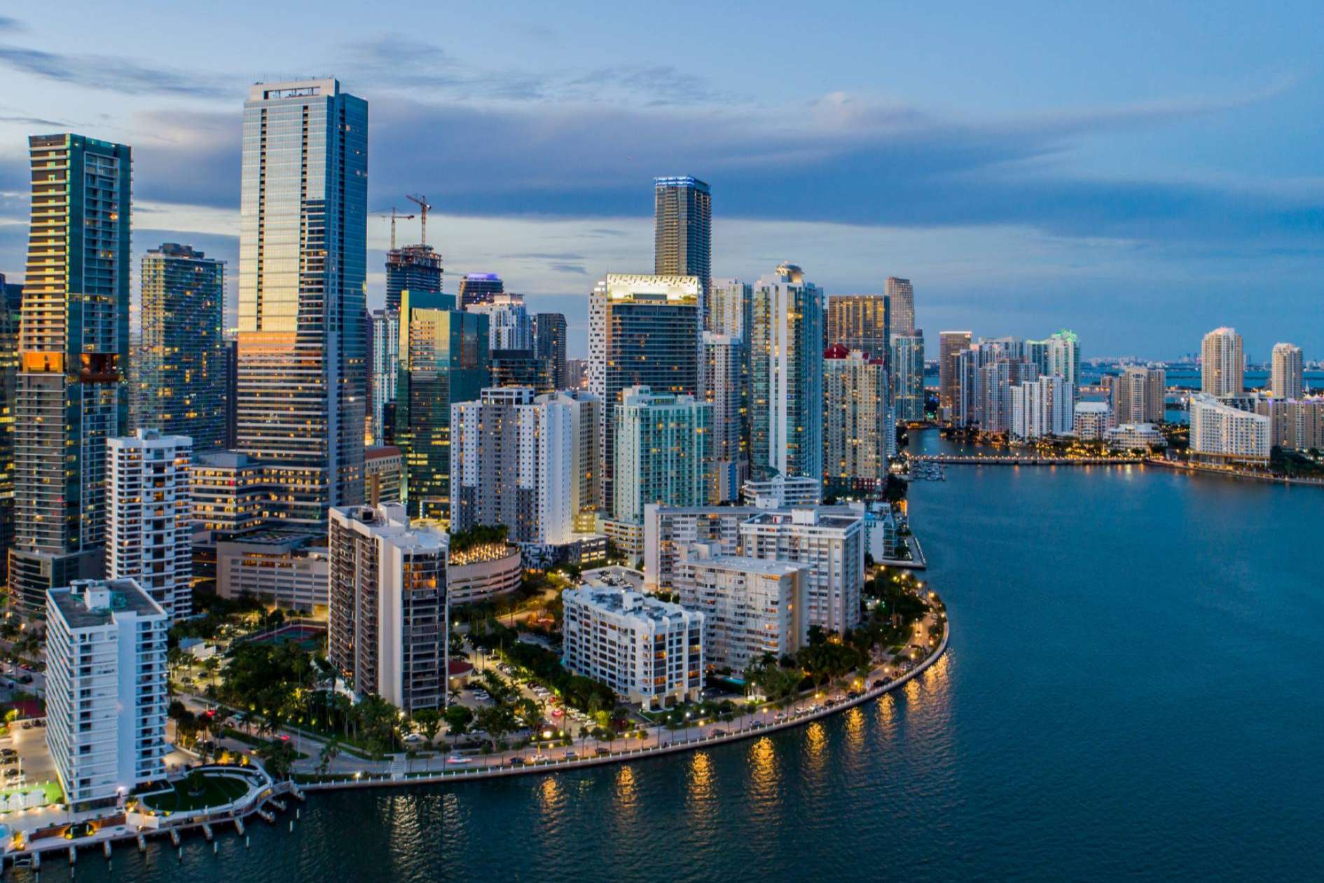 La experiencia VIP en las discotecas más exclusivas de Miami este verano