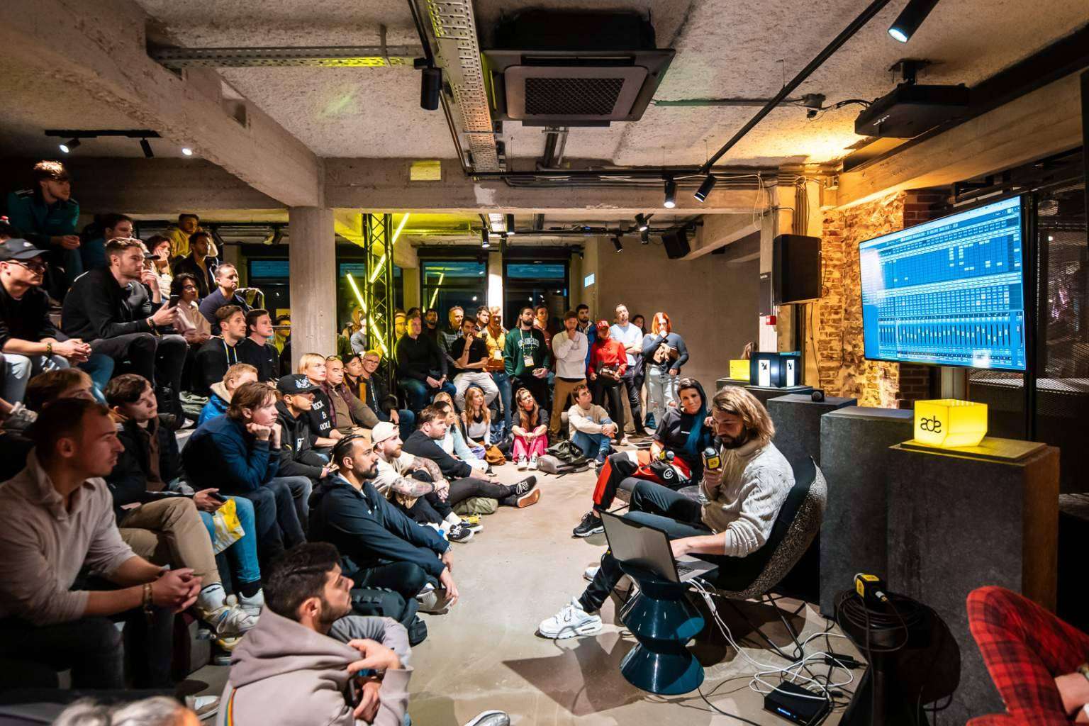 ADE 2025; El epicentro global de la música electrónica revela su primer line-up con más de 250 artistas