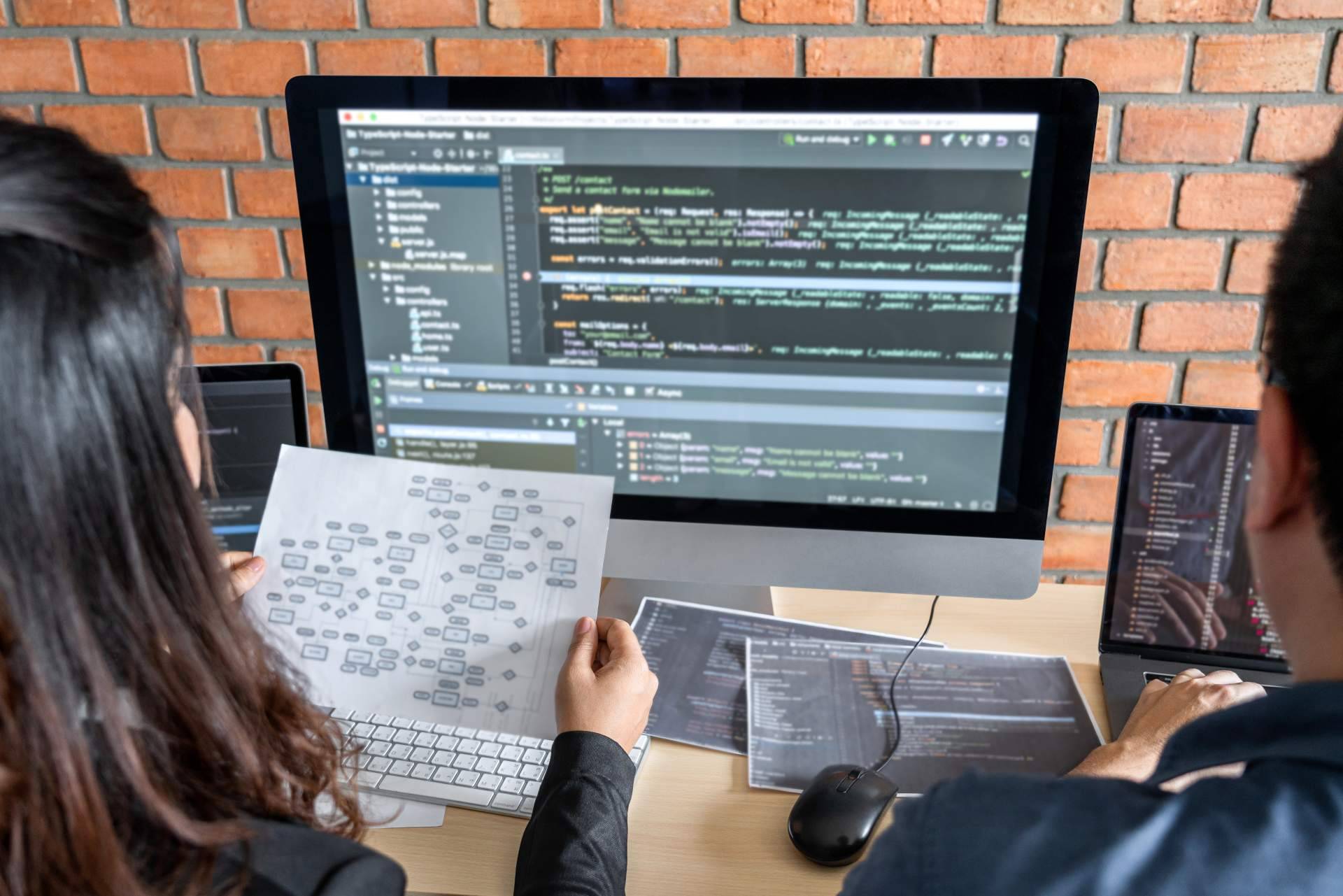 Diseño de páginas web en Querétaro; Soluciones digitales a la medida con Novemp