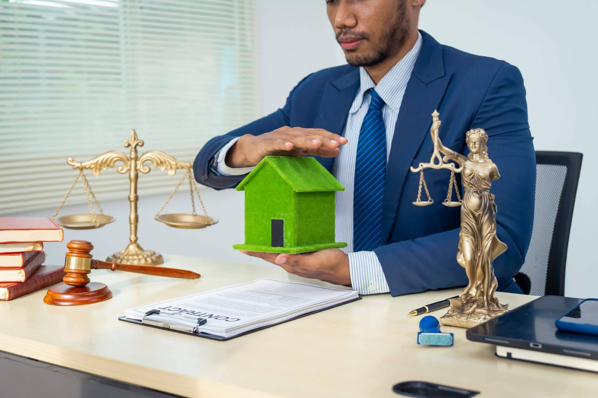 El sector inmobiliario en México; vulnerabilidades frente al lavado de dinero