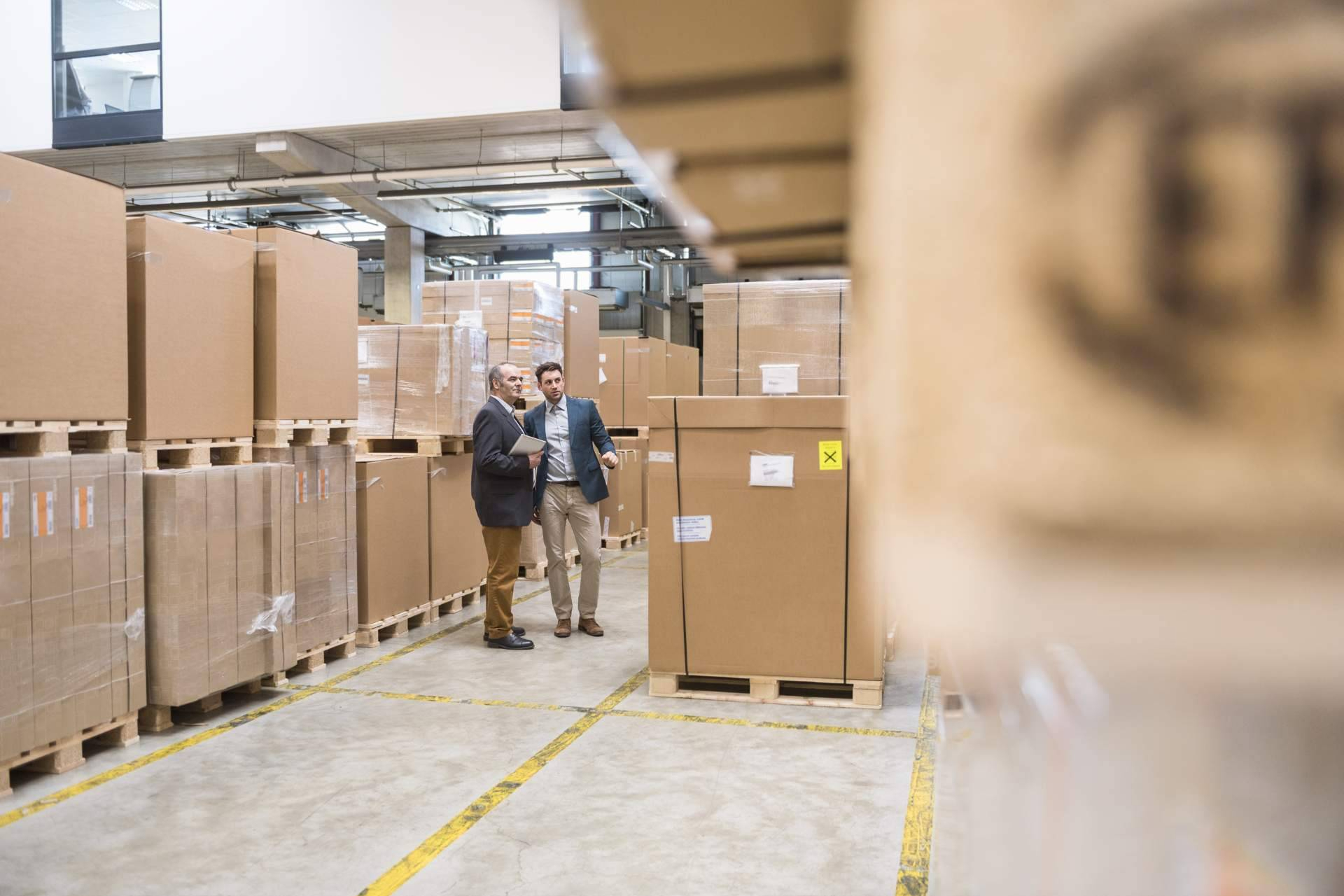 ¿Los proveedores ponen en riesgo a las empresas? 8 prácticas para blindar la gestión de proveedores
