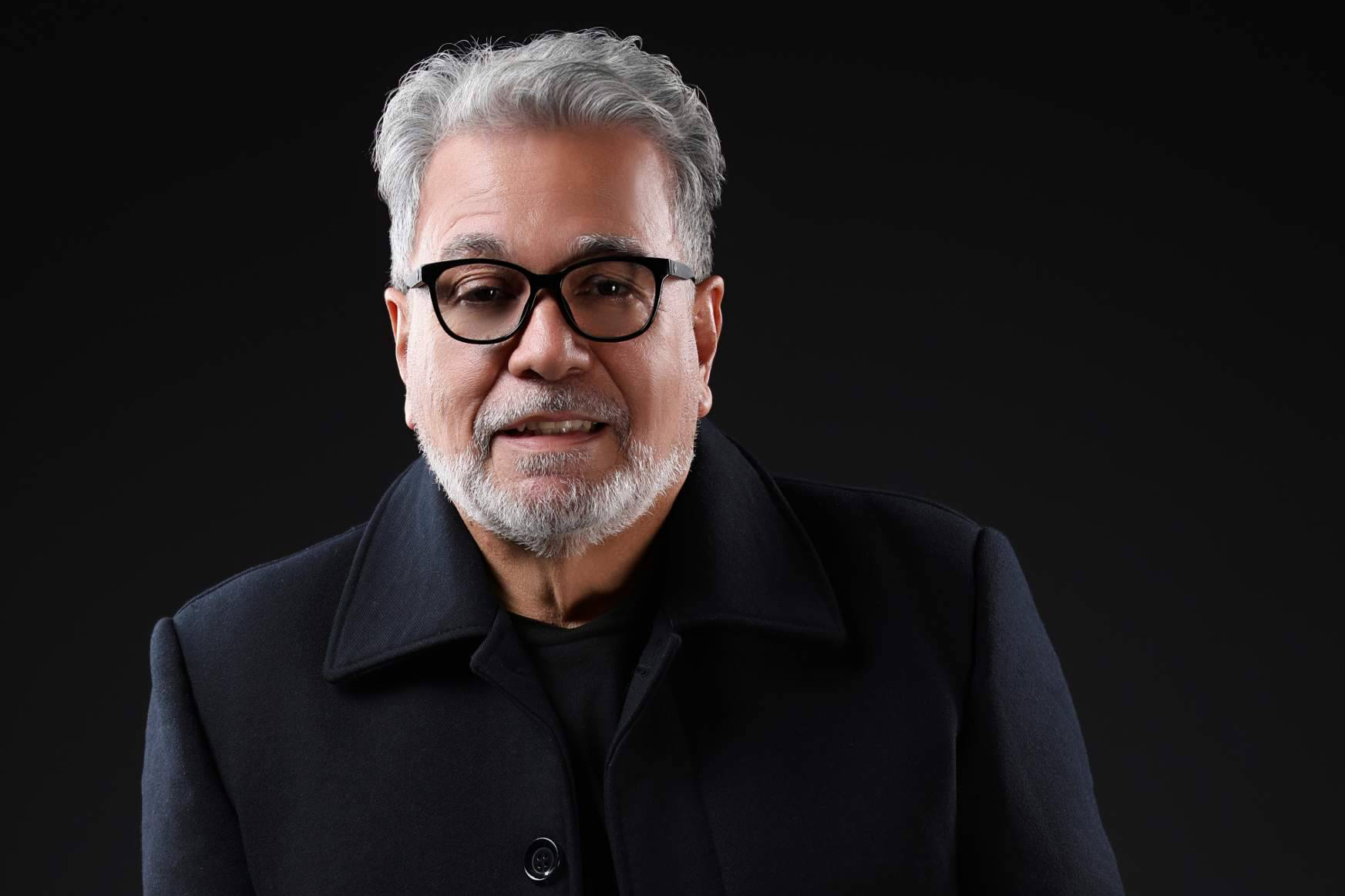 Germán A. DeLaRosa propone una mirada valiente sobre el duelo y la finitud en su nuevo libro