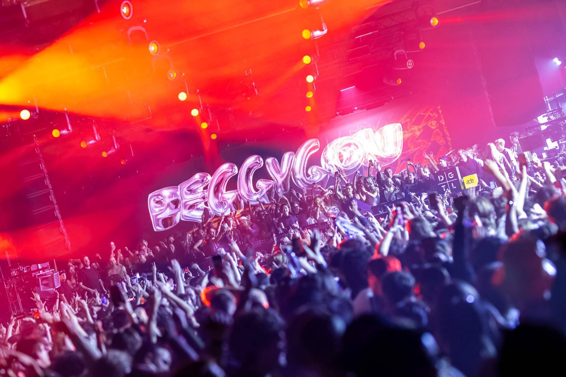 Amsterdam Dance Event revela la segunda ola con más de 1.200 artistas y DJs confirmados para ADE 2025