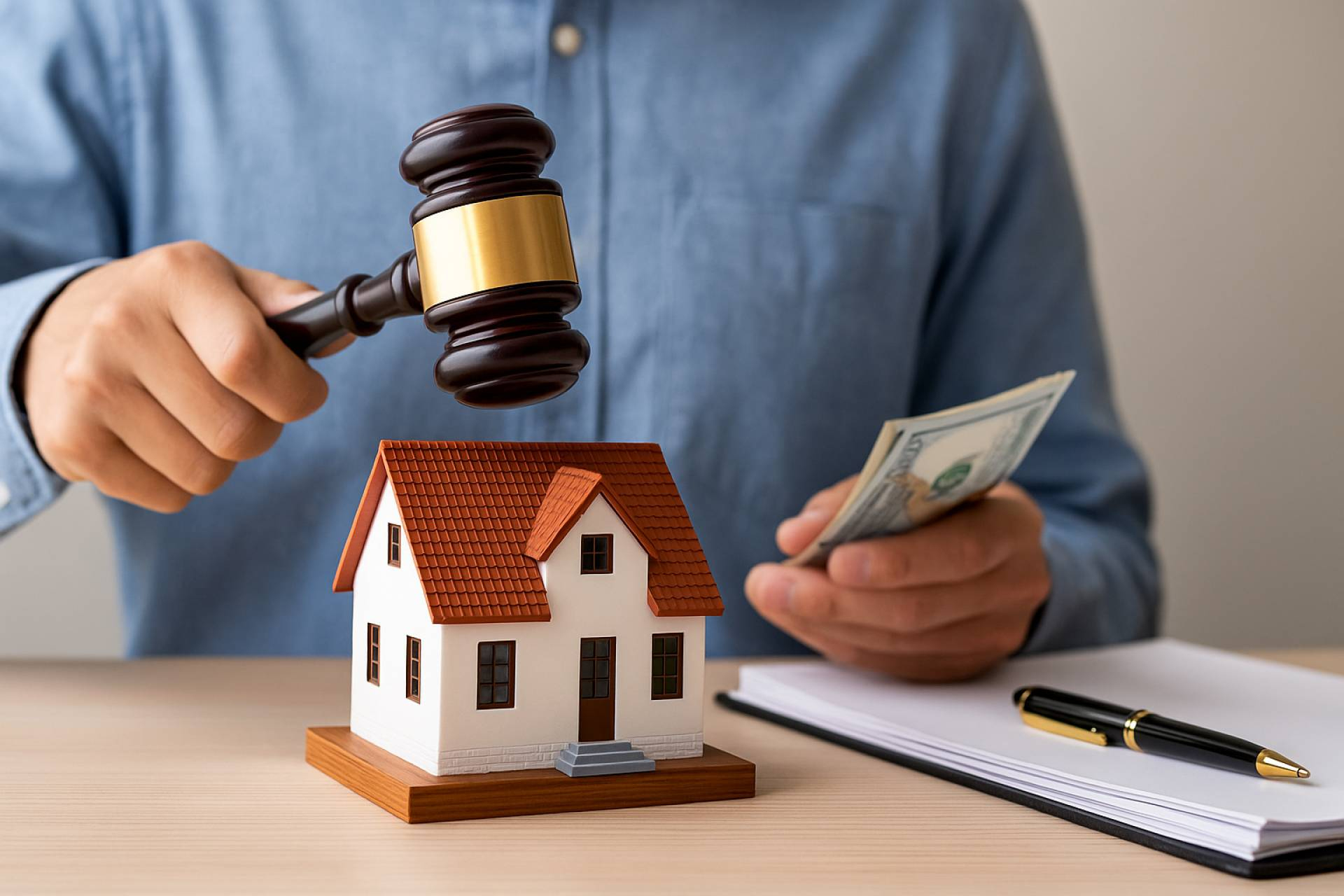 Cómo comprar remates inmobiliarios en Colombia; guía paso a paso