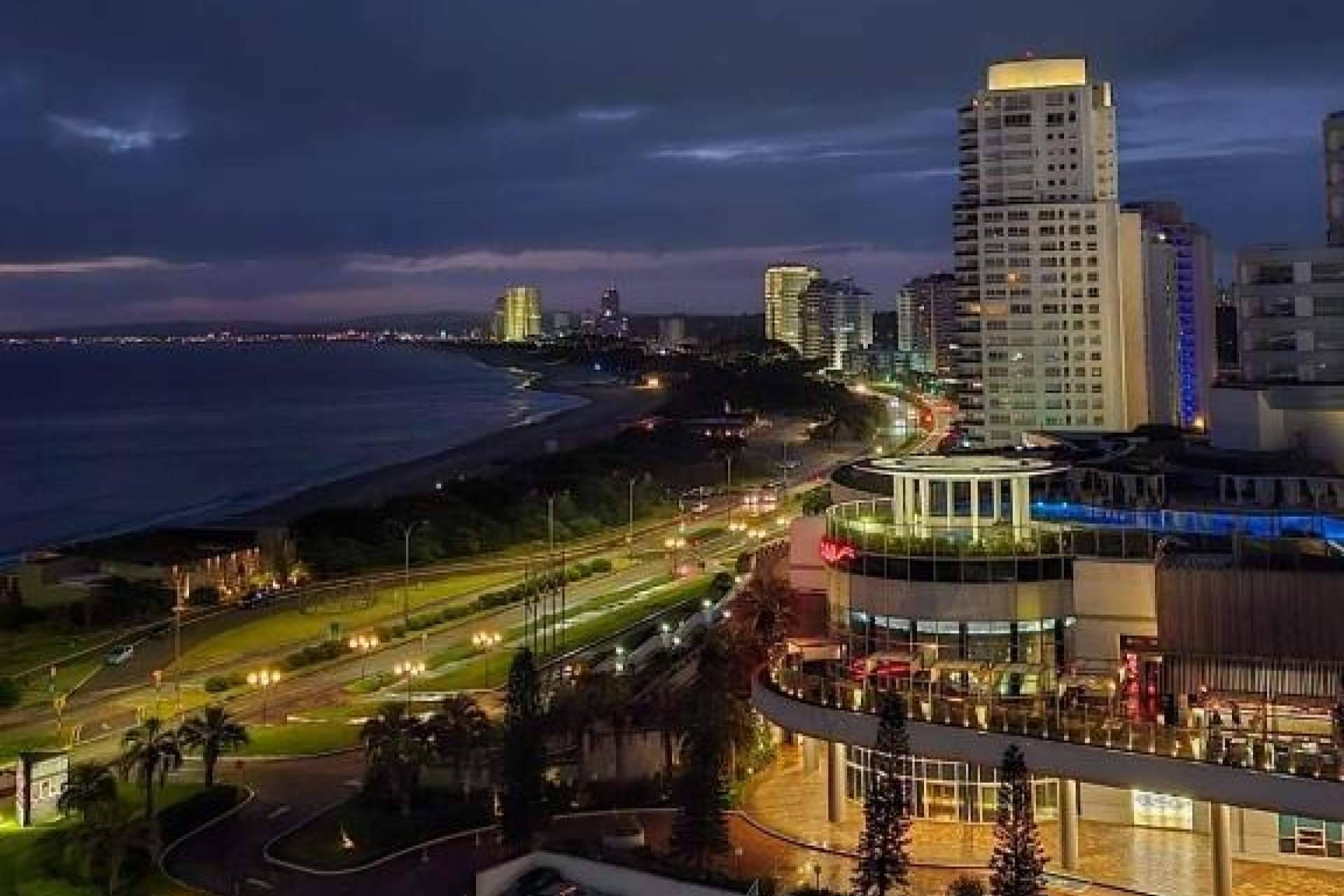 Punta del Este; el nuevo epicentro del lujo inmobiliario en Sudamérica