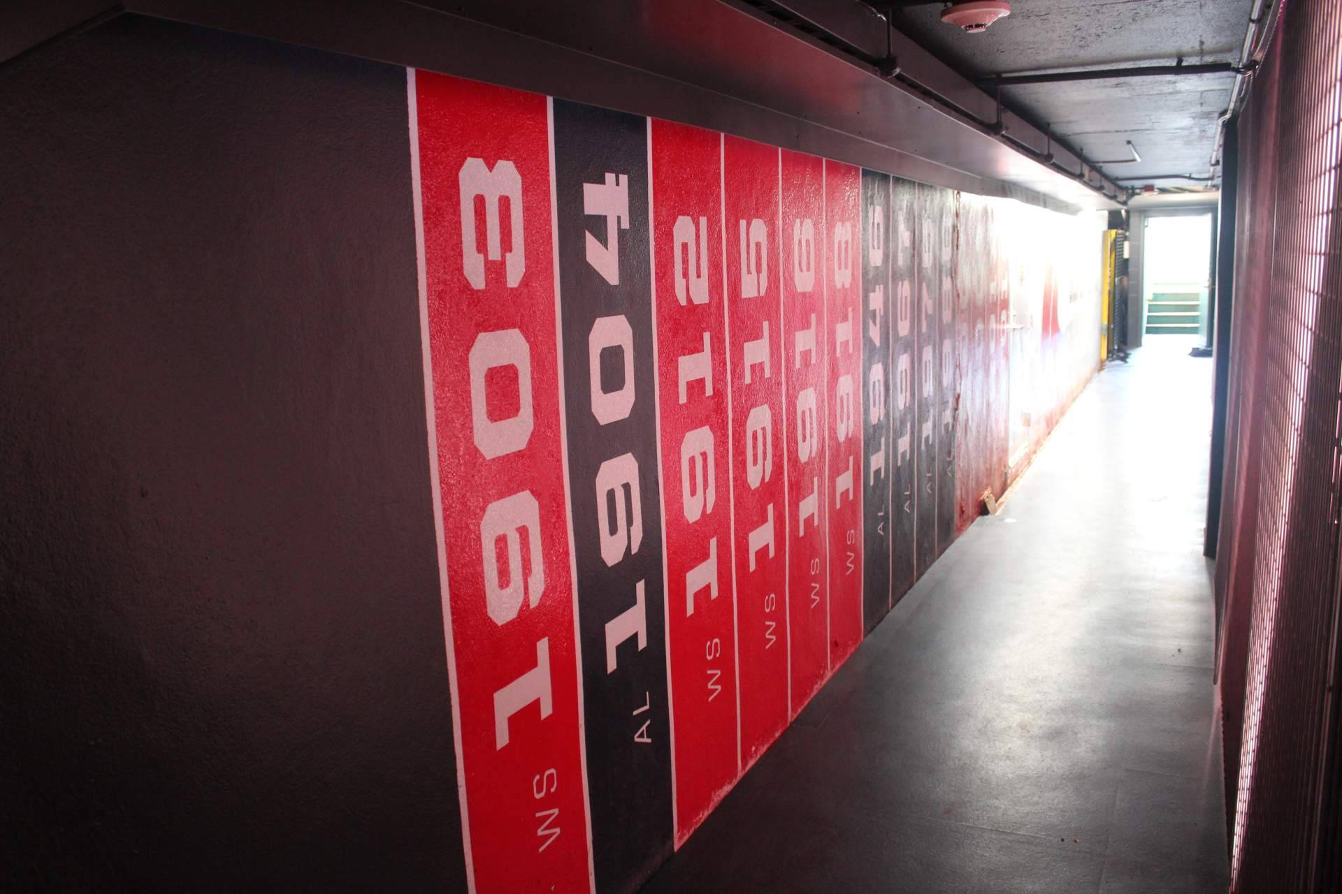 Boston suma premios a sus vitrinas tras espectacular regreso de Aroldis Chapman